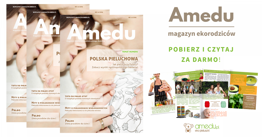 Magazyn Amedu