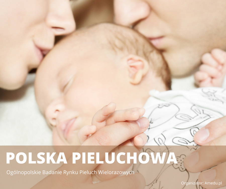 Polska Pieluchowa | Wyniki badania